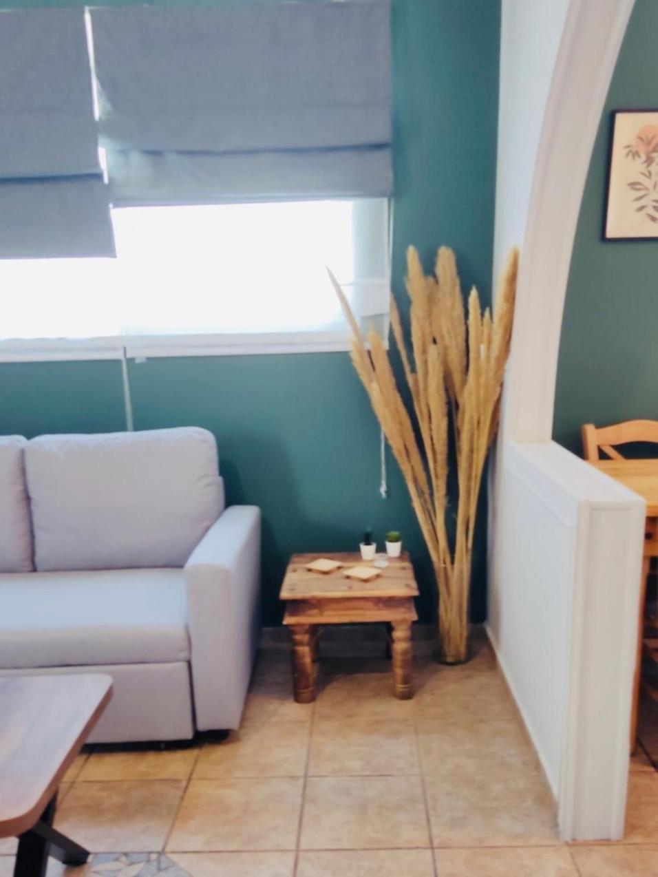 Holiday home Okio - μονοκατοικία δίπλα στη θάλασσα Elafonissos