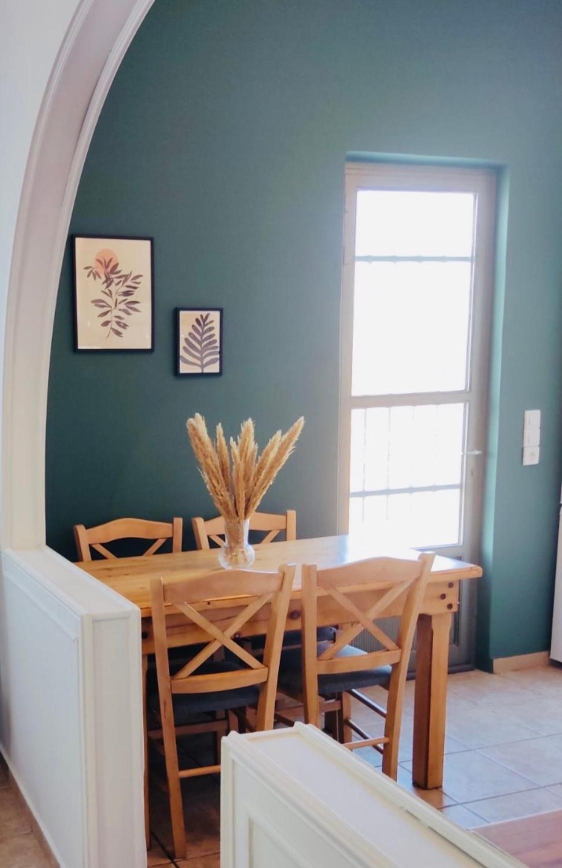 Holiday home Okio - μονοκατοικία δίπλα στη θάλασσα