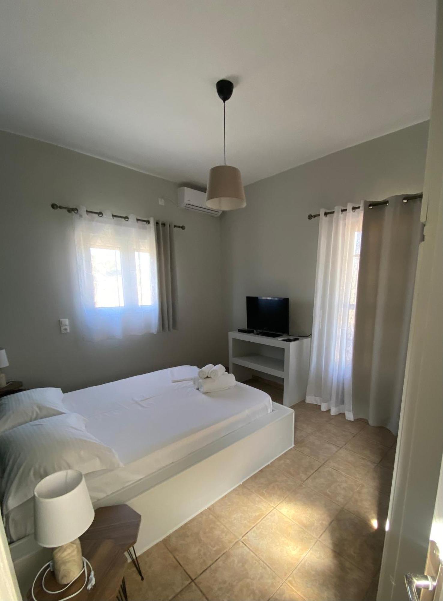 Holiday home Okio - μονοκατοικία δίπλα στη θάλασσα Elafonissos