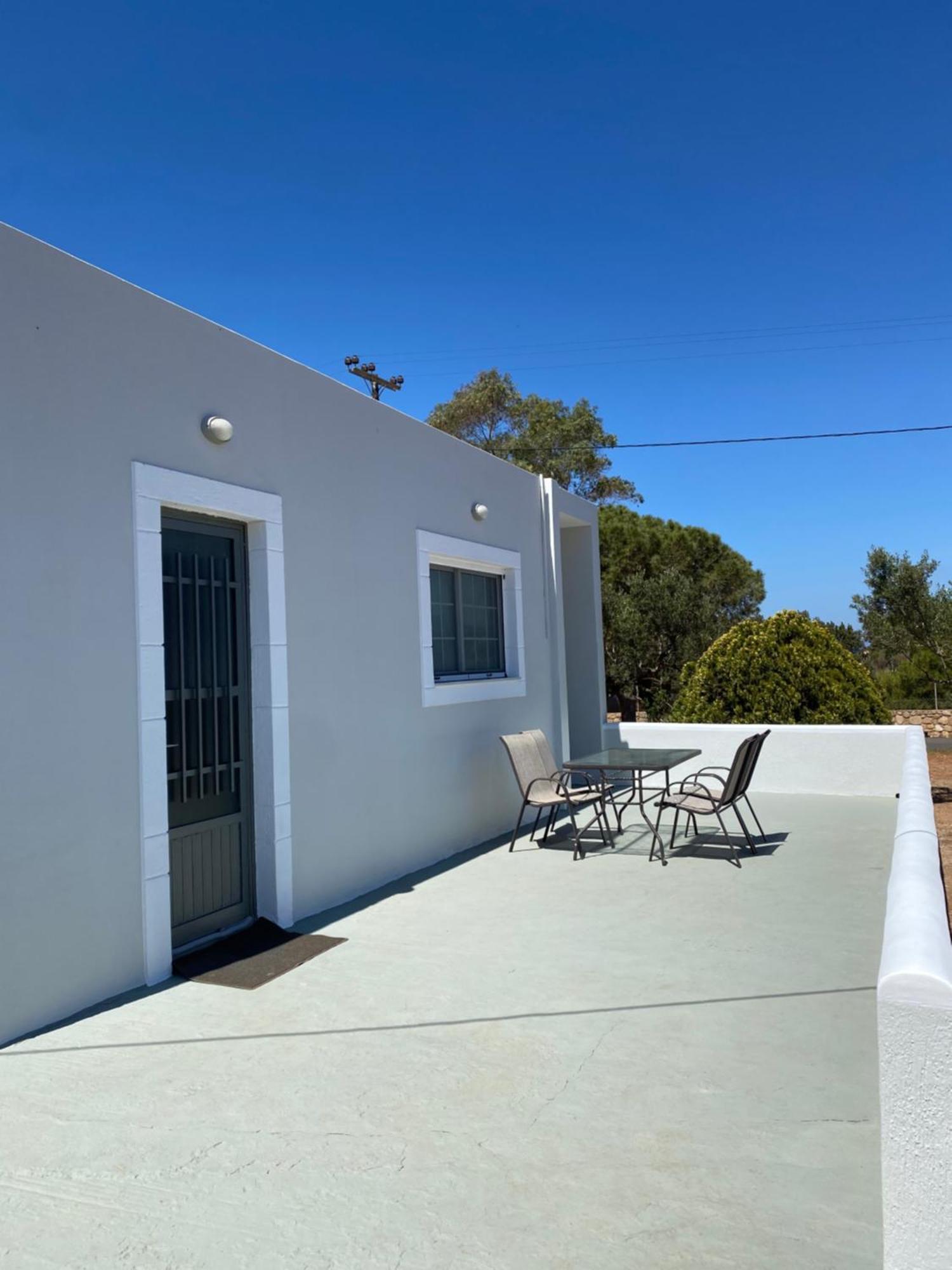 Okio - μονοκατοικία δίπλα στη θάλασσα Holiday home Elafonissos