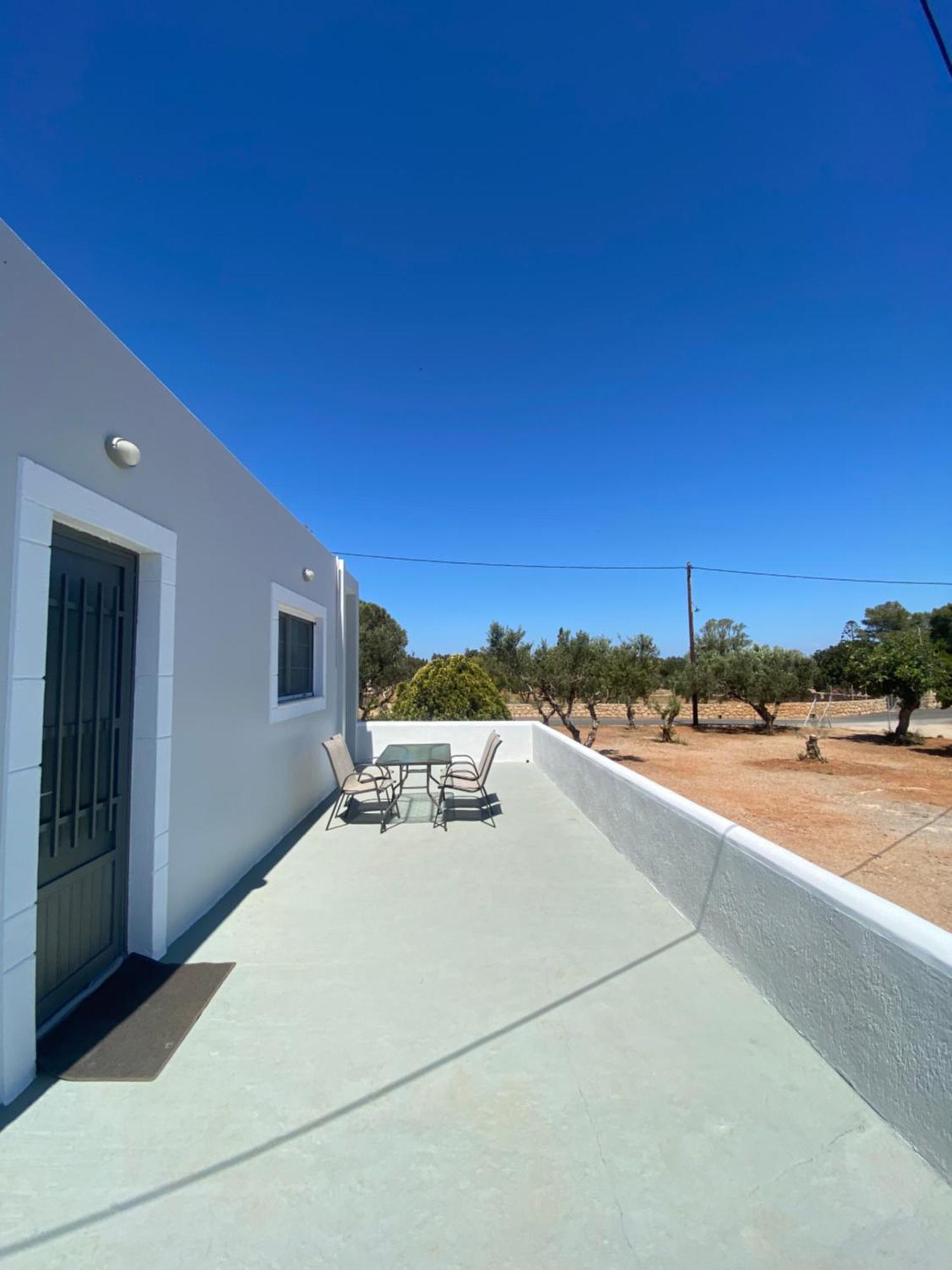Okio - μονοκατοικία δίπλα στη θάλασσα Holiday home